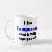 tasse de café campanienne (Gauche)