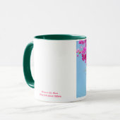 Tasse de café, Chambre de Liz Taylor, Puerto (Devant gauche)