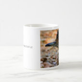 Tasse de café Chaude-roddicus de supersonicus (Centre)