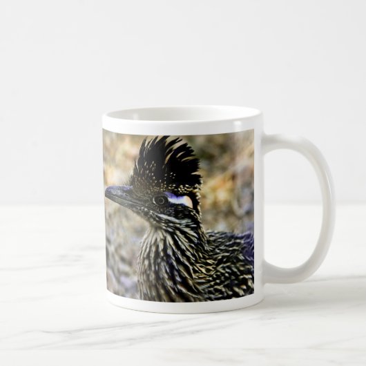Tasse de café Chaude-roddicus de supersonicus (Droite)