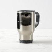 tasse de café chic (Devant droit)