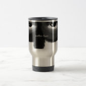 tasse de café chic (Centre)