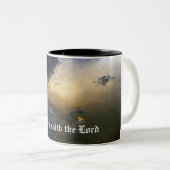 Tasse de café chrétienne (Devant droit)