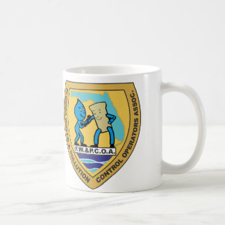 Tasse de café classique