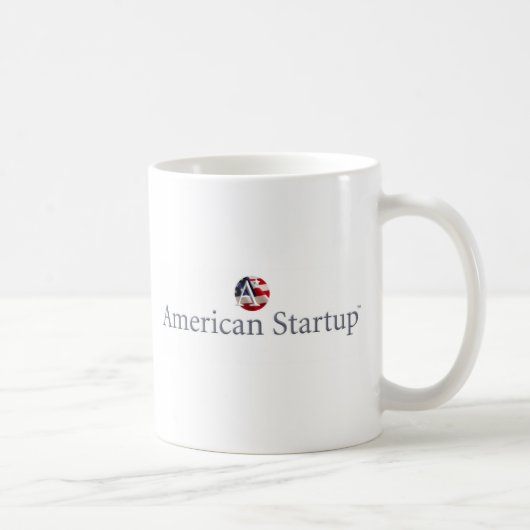 Tasse de café classique (Droite)