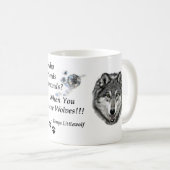 Tasse de café classique de collection de diamant (Devant droit)