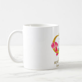 Tasse de café classique en céramique nationale de