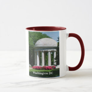 Tasse de café commémorative de Première Guerre