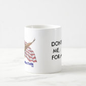 Tasse de café conservatrice d'entretien (Centre)