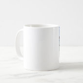 Tasse de café, cool de séjour (Devant gauche)
