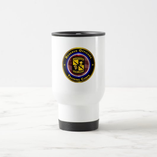Tasse de café Corps de formation des officiers de (Centre)