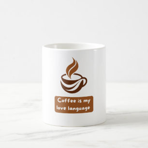 Tasse de café cosy pour les moments quotidiens