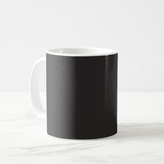 Tasse de café créative d'équitation (Devant gauche)