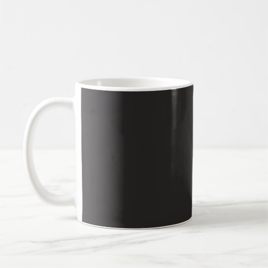 Tasse de café créative d'équitation (Gauche)
