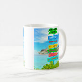 Tasse de café - croisière 2019 (Devant droit)