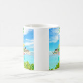 Tasse de café - croisière 2019 (Centre)