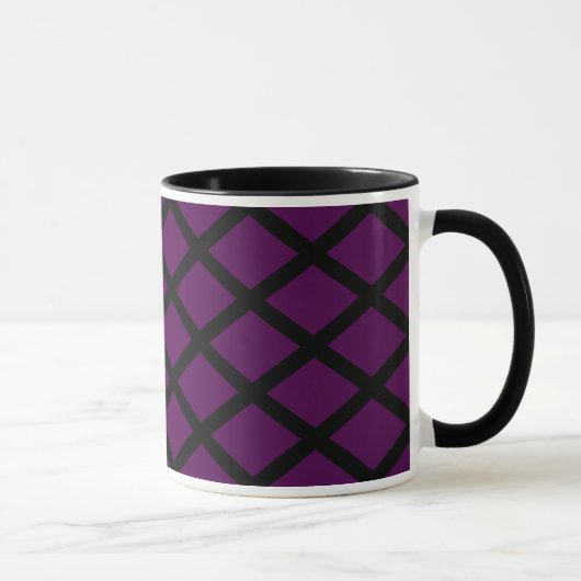 Tasse de café cruelle de lapin ! (Droite)