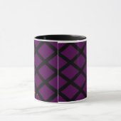 Tasse de café cruelle de lapin ! (Centre)