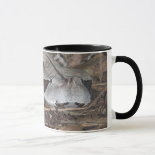 Tasse de café d'additionneur