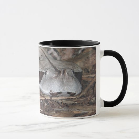 Tasse de café d'additionneur (Droite)
