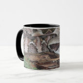 Tasse de café d'additionneur (Devant gauche)