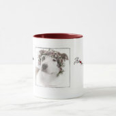 tasse de café d'Adopter-un-taureau (Centre)