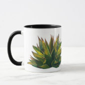 Tasse de café d'agave (Gauche)