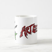 Tasse de café d'AGZ (Centre)