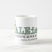 Tasse de café d'ALEiens (Centre)