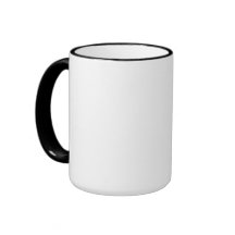 Tasse de café d'Alex