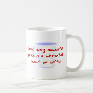 Tasse de café d'amant de café