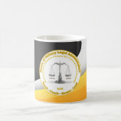Tasse de café d'AMLA (Centre)