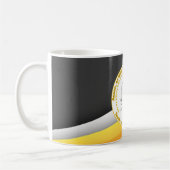 Tasse de café d'AMLA (Gauche)