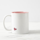 Tasse de café d'amour de Sewin (Gauche)