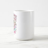 Tasse de café Dance Mom (Centre)