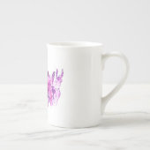 Tasse de café d'âne (Droite)