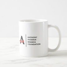 Tasse de café d'APBF