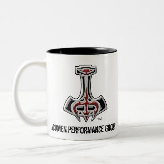 Tasse de café d'APG