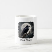 Tasse de café Dark Magic (Centre)
