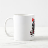 Tasse de café d'ASRC (Gauche)