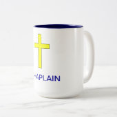 Tasse de café d'AUMÔNIER (Devant droit)