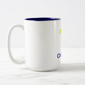 Tasse de café d'AUMÔNIER (Gauche)