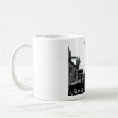 Tasse de café d'avenue de Judas de saint ! (Gauche)