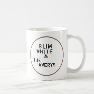 Tasse de café d'Averys