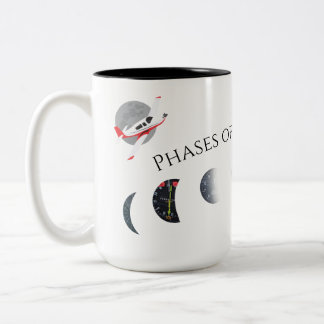 Tasse de café d'avion de Mooney