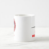 Tasse de café de 11 FIS (Centre)