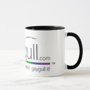 tasse de café de 11 onces ou de 15 onces Gaygull