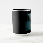 Tasse de café de 29:11 de Jérémie (Centre)