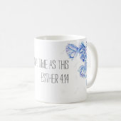 Tasse de café de 4h14 d'Esther (Devant droit)