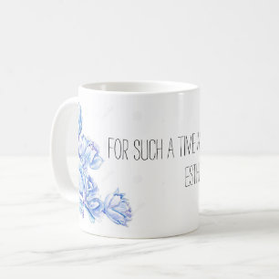 Tasse de café de 4h14 d'Esther